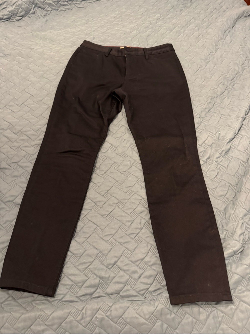 Banana Republic Black Women's Jeans